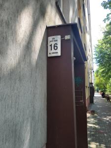 Pokoje na Zdrowej