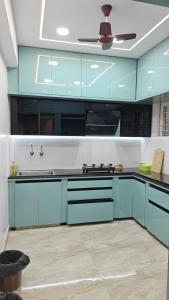I Livo Home Staying, Luxury 3BHK Apartment