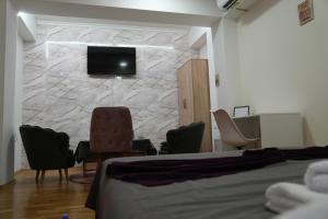 Veldi Apartment Kisela Voda -Private Parking