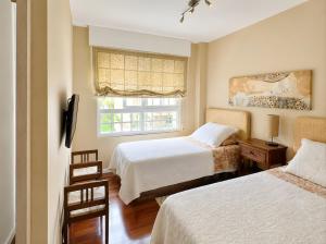 Apartamento La Toja