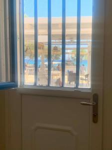 Blue Door Hideaway