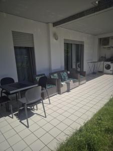 Le Dune per 4 - Appartamento familiare al mare