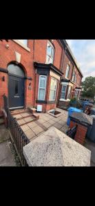 Hendham Rooms - Near Etihad Stadium, CoOp Live Arena, National Cycling Centre & 24 Hour Asda