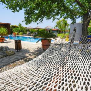 Dalyan Villa Nike-1