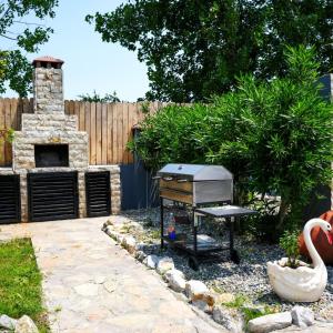 Dalyan Villa Nike-1