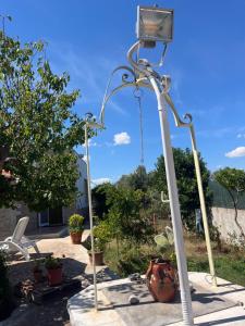Giardino di Chiara al mare