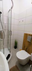 Apartamenty City Break 3 & 4, promenada, przy jeziorze