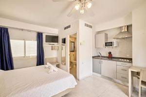Apartamentos Las Dunas de Levante