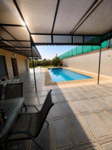 Villa Andalosy - Private Pool & Sauna