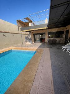 Villa Andalosy - Private Pool & Sauna