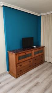 APARTAMENTOs OVIEDO PARAISO 3 CON GARAJE