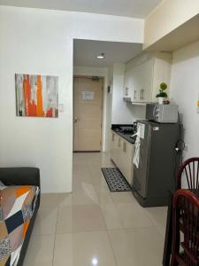 Sea Residence sunrise drive moa by mj