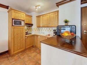 Appartement cosy au centre de Chamonix avec parking - FR-1-507-42