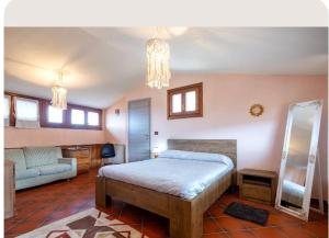 ROOMS IN SARDINIA RELAX, La casa delle fate