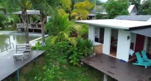 Monsankiang Camping Views