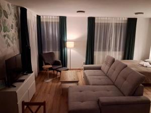 VIRIDIS Apartment