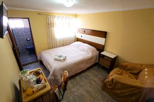 Hostal Terra Sal - Bed, Breakfast, Garage & Salar de Uyuni Tours