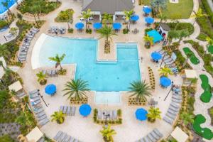 NEW! Sleeps 20+ Resort 20 Min to Disney