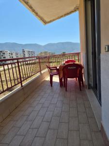 Arli Appartment