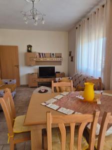 Arli Appartment