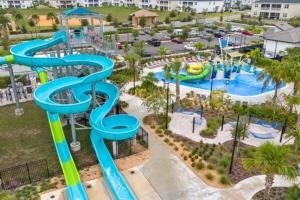 NEW! Sleeps 20+ Resort 20 Min to Disney