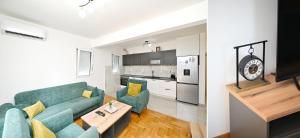 VAB Apartment