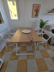 Apartamento Sol de Poniente IF Benidorm