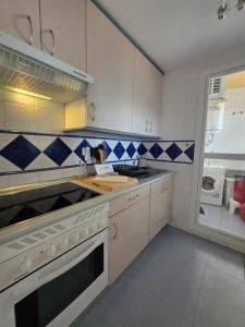 Apartamento Sol de Poniente IF Benidorm