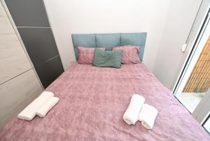 VAB Apartment