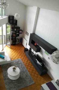 Luxury Loft Apartment in Bohinj, Slovenia
