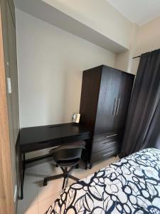 Casa Luna Stays PH at Fame Residences T4 Mandaluyong City near EDSA, Makati, & BGC