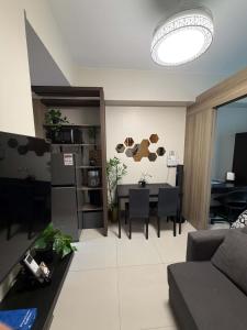 Casa Luna Stays PH at Fame Residences T4 Mandaluyong City near EDSA, Makati, & BGC