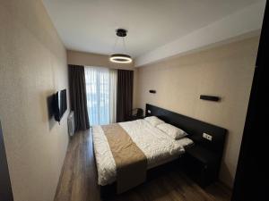 Bakuriani Crystal Resort Apartment