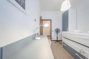 Blu Albisola - Sea 300m - Family - Free WiFi