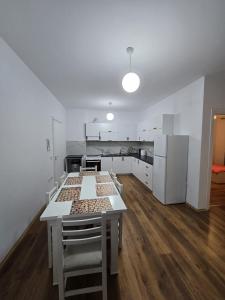 Sunlit Corner Apartment