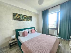 Mamaia Nuba Summerland