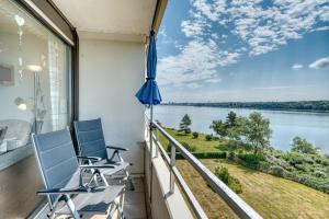 Haus Hanseatic, App 3SC417