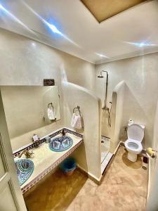 Riad Magnolia & SPA