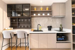 Capri 1 BR Apartment Bang Tao
