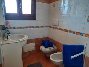 Appartamenti con Piscina