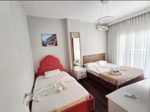 2 Bedroom Apartment Center