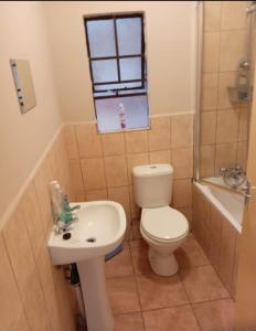 Pioneer Park Residence Secure 2 Bed Amajuba Mall