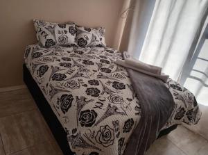 Pioneer Park Residence Secure 2 Bed Amajuba Mall