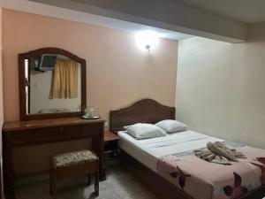Cid Hotel Mérida
