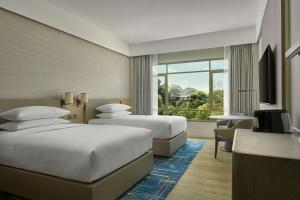 Petaling Jaya Marriott Hotel