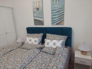 Lukas Palic Apartment