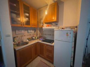 Radunsson Blue Apartment Petrovac