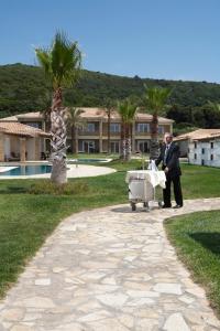 Olympia Golden Beach Resort & Spa Ilia Greece