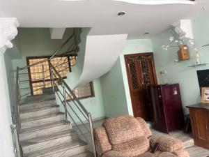 Lara Homestay duplex 1bhk