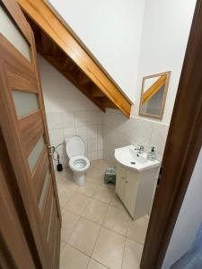 Rodinný domek Velký Grunov 74